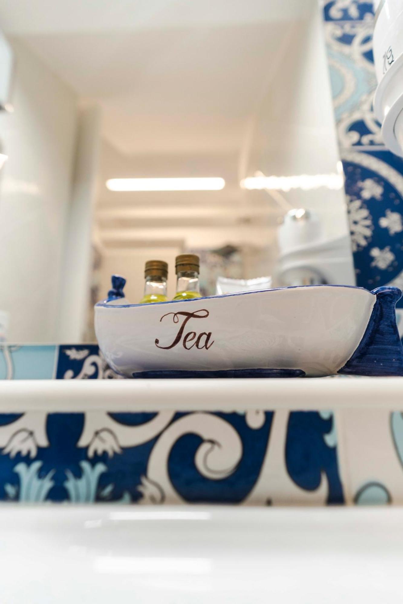 Tea Luxury - Прая-а-Маре Екстер'єр фото